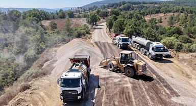 Bursa’da ulaşım için dev hamle! 11 mahalleyi ilgilendiriyor