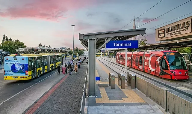 Bursa’da ulaşıma zam kararı! İşte uygulanacak oran…