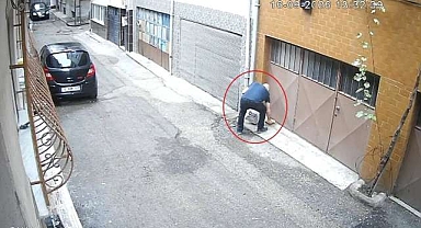 Bursa’da vicdanları sızlatan görüntüler