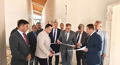 Bursa’da yeni dönem için kollar sıvandı! Peş peşe önemli ziyaretler