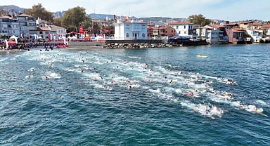 Bursa’daki finallere rekor katılım!