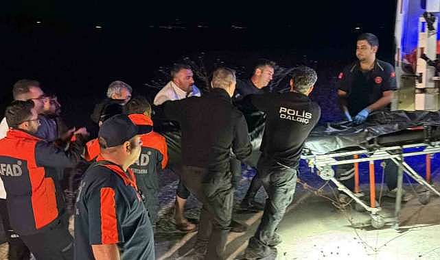 Bursa’daki kayıp öğretmenden acı haber