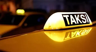 Bursa’daki taksi ücretlerine de zam geliyor! İşte yüzde 25 sonrası yeni fiyatlar…