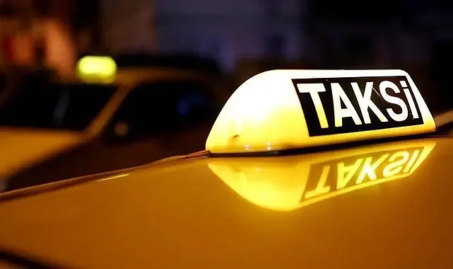 Bursa’daki taksi ücretlerine de zam geliyor! İşte yüzde 25 sonrası yeni fiyatlar…