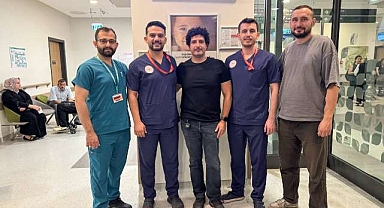 Bursa’dan doğan umut hikayesi perdeye taşınıyor