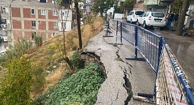 Bursa için akademik odadan kritik uyarı!