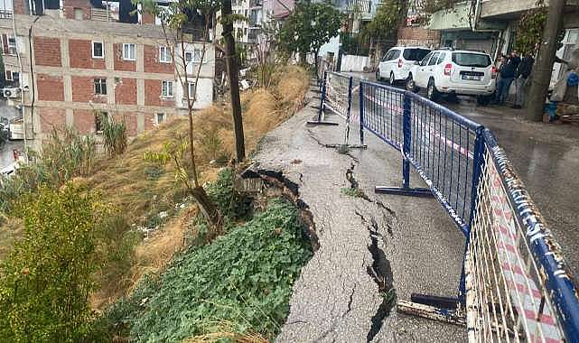 Bursa için akademik odadan kritik uyarı!