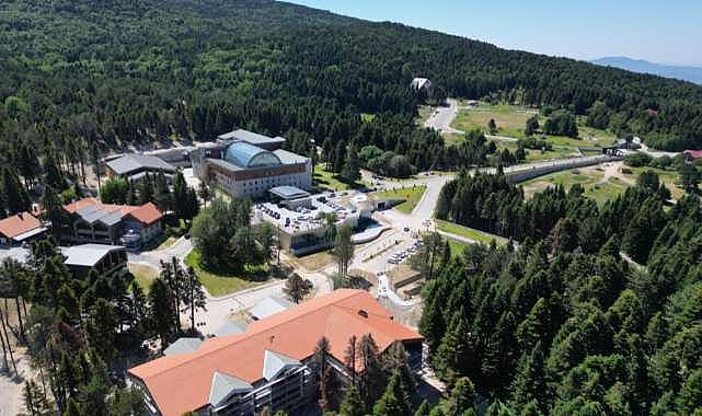 Bursa’nın geleceğine BTSO’dan 60 proje