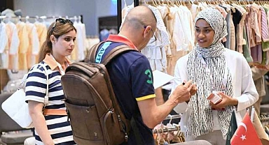 Bursa’nın geleneksel dev fuarı kapılarını açıyor!