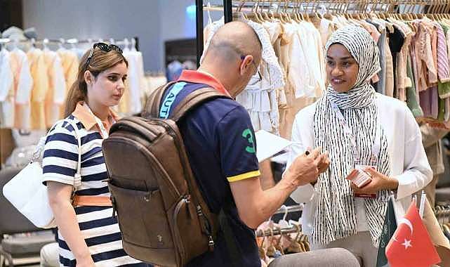 Bursa’nın geleneksel dev fuarı kapılarını açıyor!