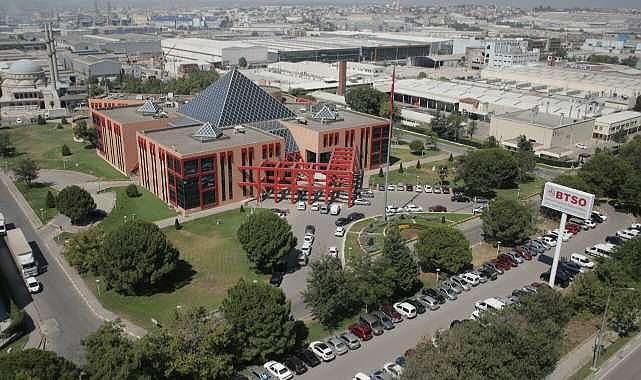 Bursa’nın kritik seçimi! BTSO’da kaç komite var, kaç üye oy kullanabilecek? İşte tüm ayrıntılar…