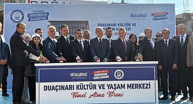 Bursa’nın merkezine 2 milyar TL’lik dev yatırım!
