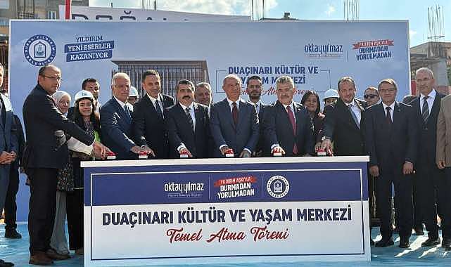 Bursa’nın merkezine 2 milyar TL’lik dev yatırım!