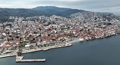 Bursa’nın sahil ilçesinde önemli adım