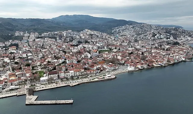 Bursa’nın sahil ilçesinde önemli adım