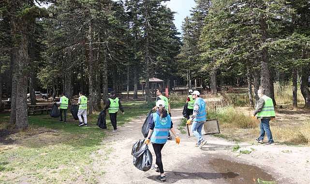 Bursa’nın turizm merkezi için seferberlik