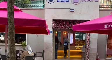 Bursa'nın tutulan markasına yeni konsept
