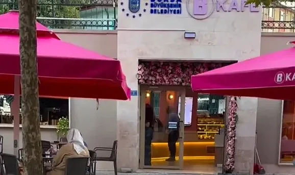 Bursa'nın tutulan markasına yeni konsept