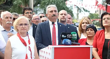 Bursa’nın yollarını da satıyorlar!