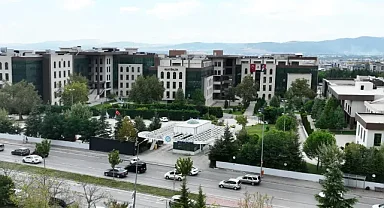 Bursa Teknik Üniversitesi’nden lise öğrencilerine son çağrı; İki gününüz kaldı
