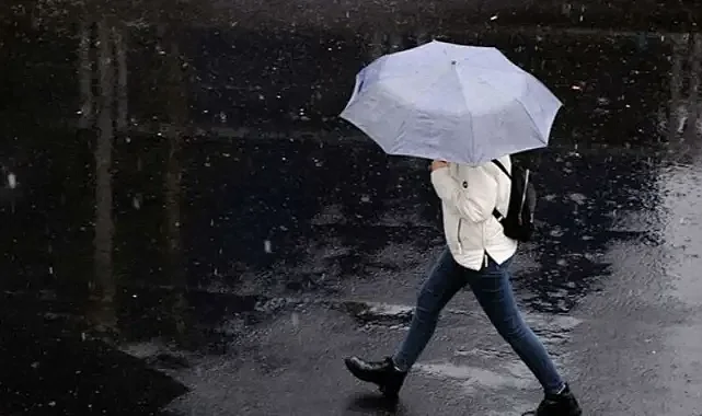 Bursa’ya kritik uyarı! Şiddetli geliyor dikkat…