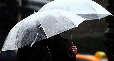 Bursa’ya yarın için flaş uyarı!