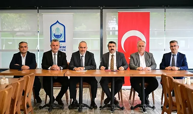 Bursa’ya yeni sağlık yatırımları geliyor