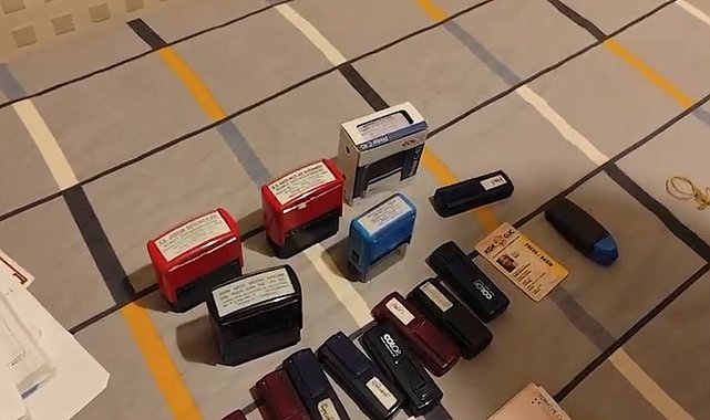 Bursa'da 1,4 milyar liralık kooperatif vurgununa operasyon: 12 gözaltı
