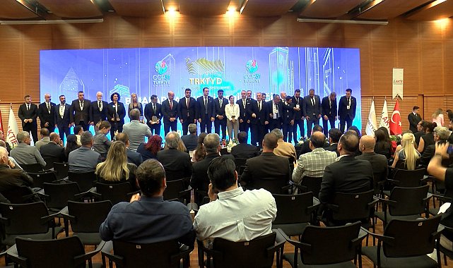 Bursa'da 'Binalarda Enerji Verimliliği ve Sıfır Atık Forumu' düzenlendi