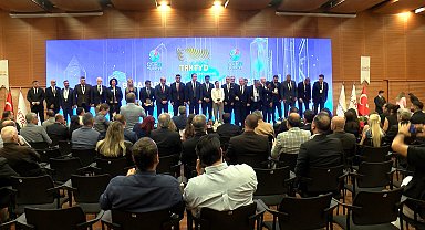 Bursa'da 'Binalarda Enerji Verimliliği ve Sıfır Atık Forumu' düzenlendi