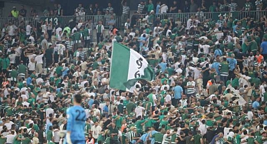 Bursaspor’a Batman maçı öncesi şok!