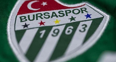 Bursaspor’dan A Milli Takım duyurusu
