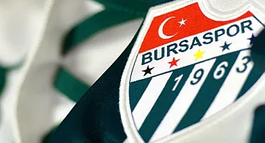 Bursaspor’dan bir isme daha milli davet!
