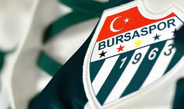 Bursaspor’dan bir isme daha milli davet!