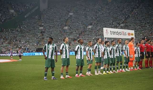 Bursaspor’dan evinde şok kayıp! Timsah büyük fırsat kaçırdı