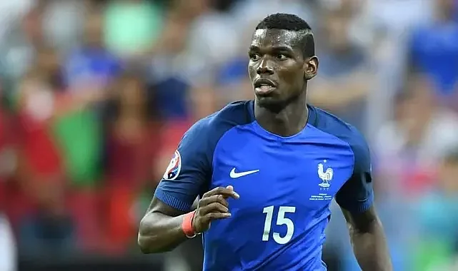 Bursaspor’dan ‘Pogba’ iddiasına cevap var!