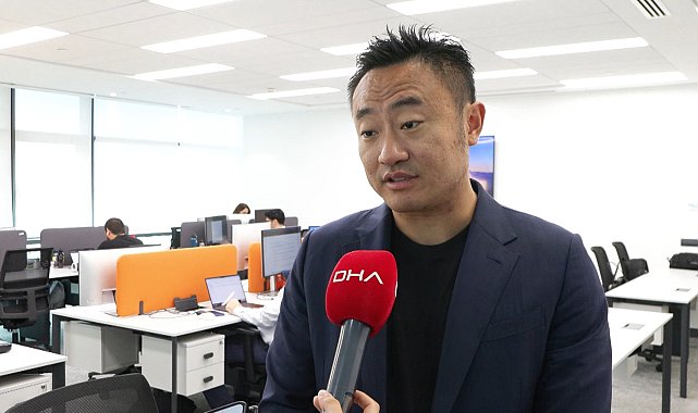 Bybit CEO'su Zhou: Türkiye'de uzun vadeli büyümeyi hedefliyoruz