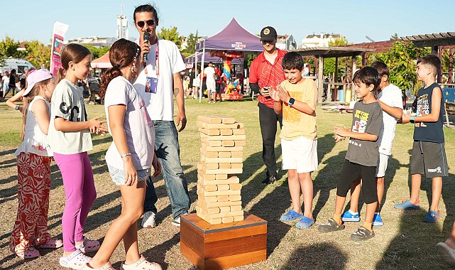 Çanakkale Kültür Yolu Festivali sona erdi