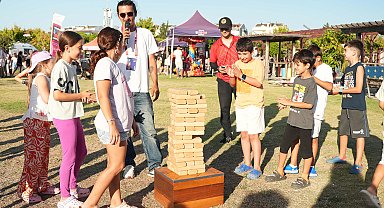 Çanakkale Kültür Yolu Festivali sona erdi