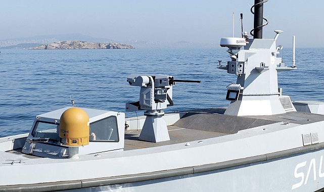 Canik, Azerbaycan'daki ADEX 2026'da ürünlerini sergileyecek