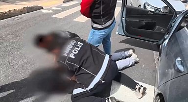 Çatalca'da uyuşturucu operasyonu: 11 kilo 500 gram kokain ele geçirildi
