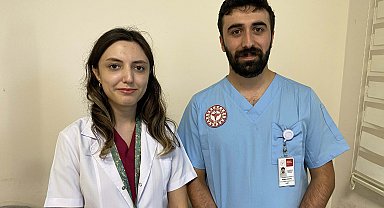 Cem Yılmaz'a ilk müdahaleyi yapan doktorlar: Hızlı şekilde sevkini gerçekleştirdik
