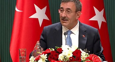 Cevdet Yılmaz: Yıl sonu enflasyon tahminimiz yüzde 28,4'e yükseldi