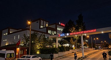 Cezavi firarisi akrabasını öldürdü