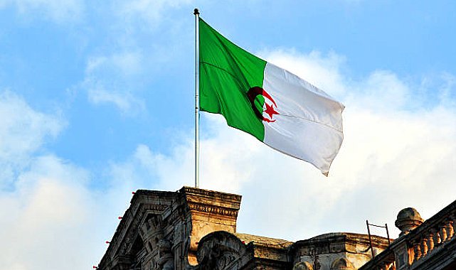 Cezayir, BAE ile diplomatik ilişkilerini sonlandırdı
