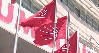 CHP butlan itirazını geri çekti