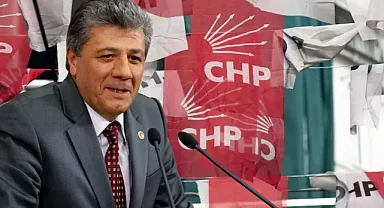 CHP'de Balbay krizi