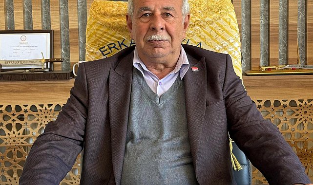 CHP Kale ilçe başkanı uyuşturucudan tutuklandı