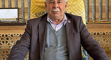 CHP Kale ilçe başkanı uyuşturucudan tutuklandı