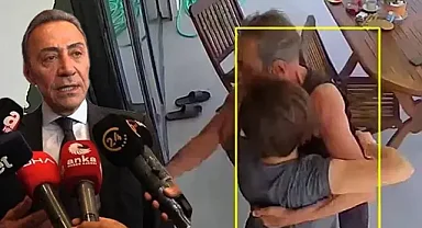CHP’li Berhan Şimşek’ten istifa kararı